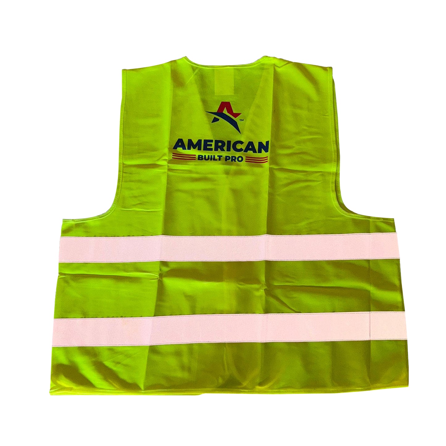 American Built Pro Standard Vest L/XL