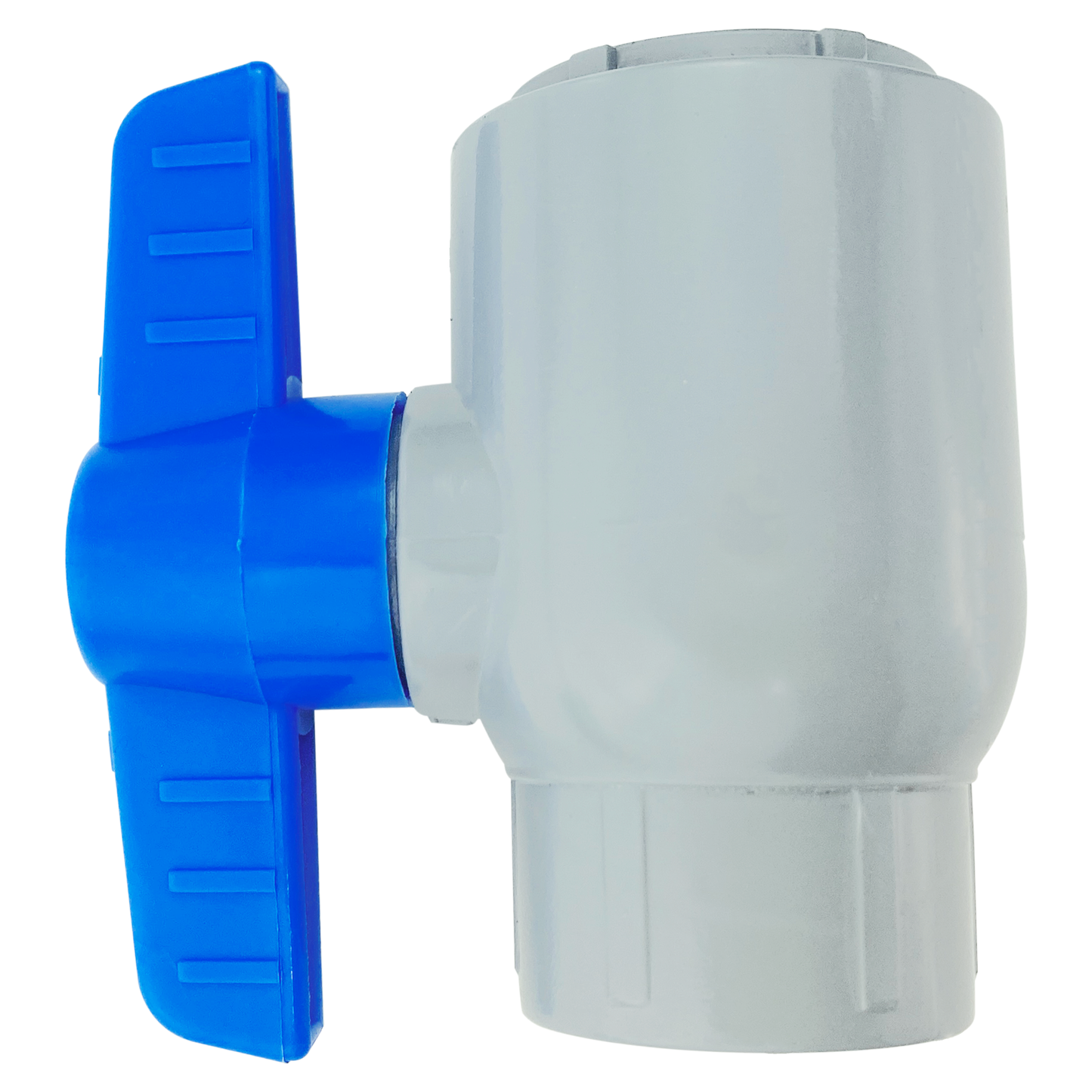 Ball Valve - CPVC