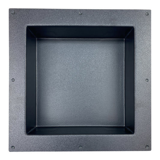 Shower Niche Tile Template
