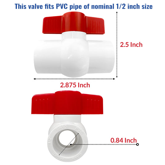Ball Valve