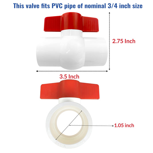 Ball Valve