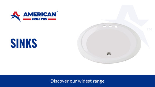 Sinks - Discover our widest range