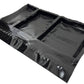 Adjustable 60" x 36" Multifit (9 configurations) Reusable Shower Base Protector