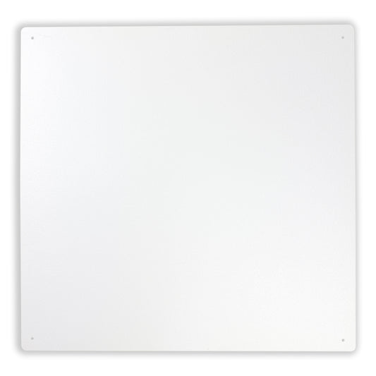 White Square Access Cover for wall covering access holes
