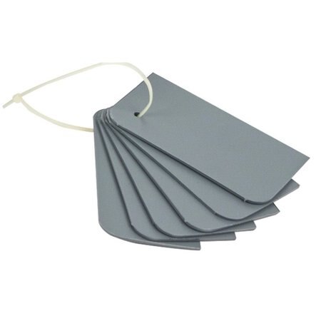 Dividers, Gray for Model T1075