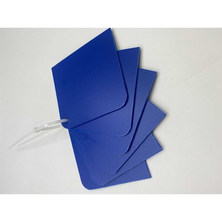 Dividers, Blue for Model T1075