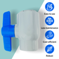 Ball Valve - CPVC