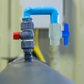 Ball Valve - CPVC