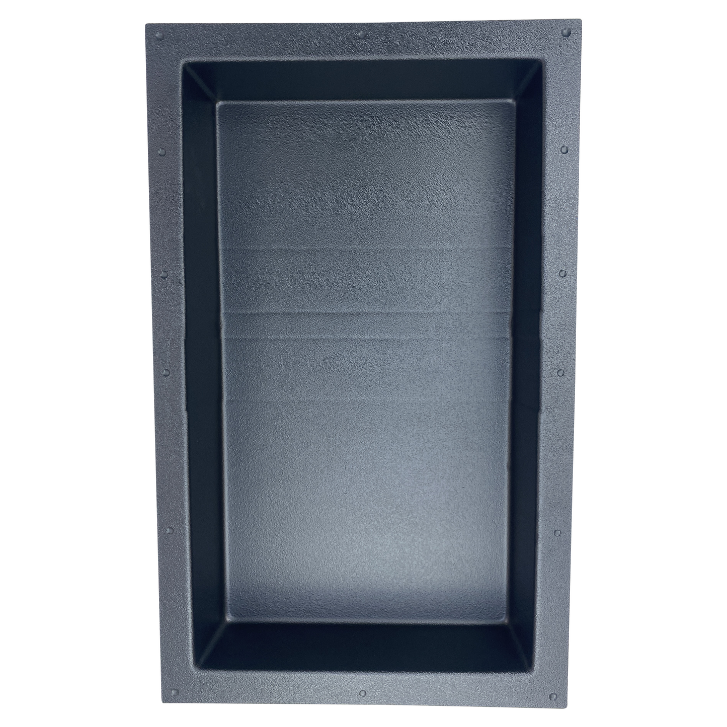 Shower Niche Rectangle Template