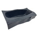 Tub Protector, 60 in x 30 in HIPS Plastic w Foam bottom Tubs up-to 16 in depth